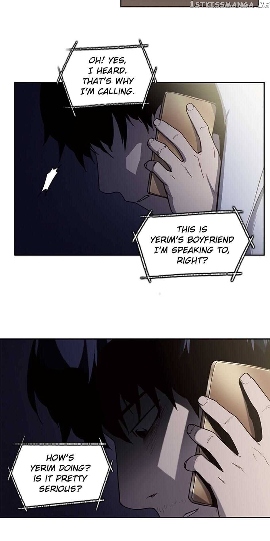 Item – Manga chapter 4 - page 17