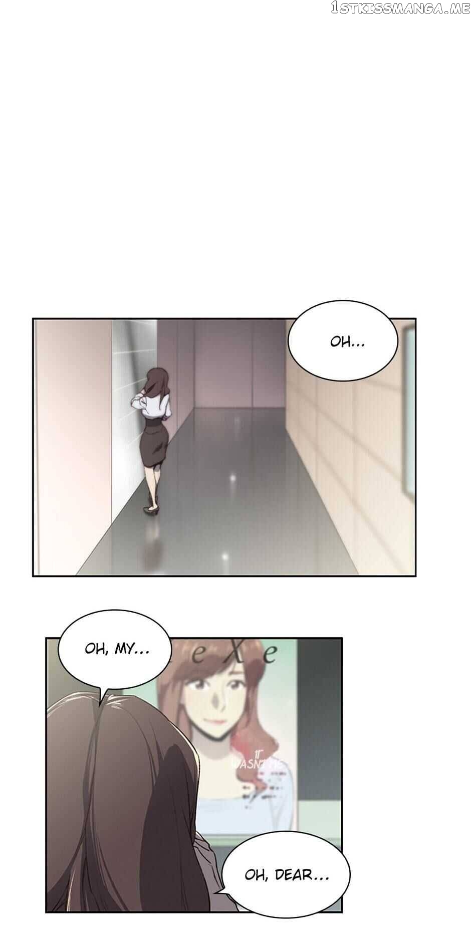 Item – Manga chapter 4 - page 18