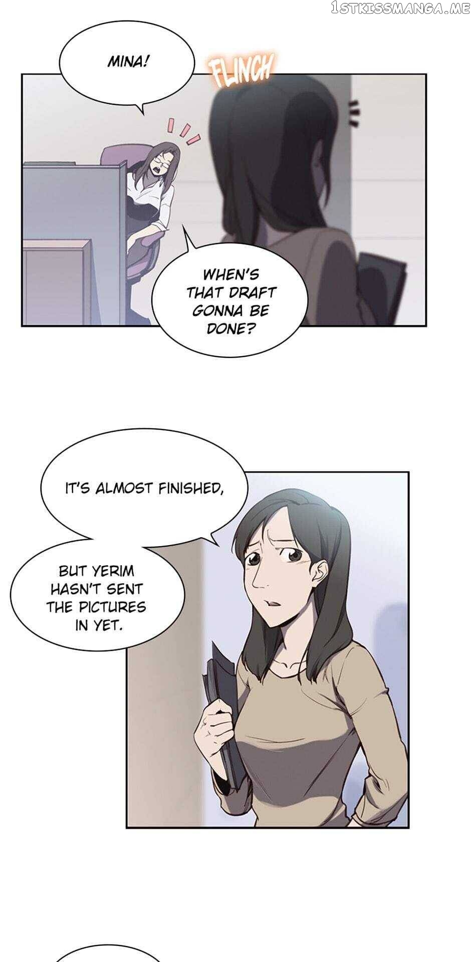 Item – Manga chapter 4 - page 2