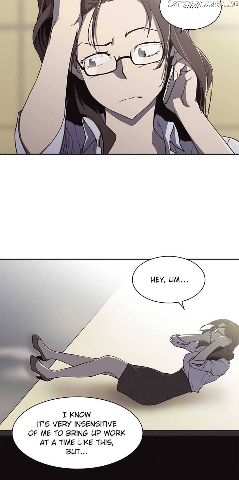 Item – Manga chapter 4 - page 20
