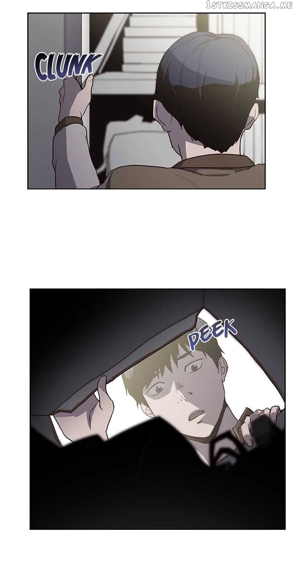Item – Manga chapter 4 - page 27