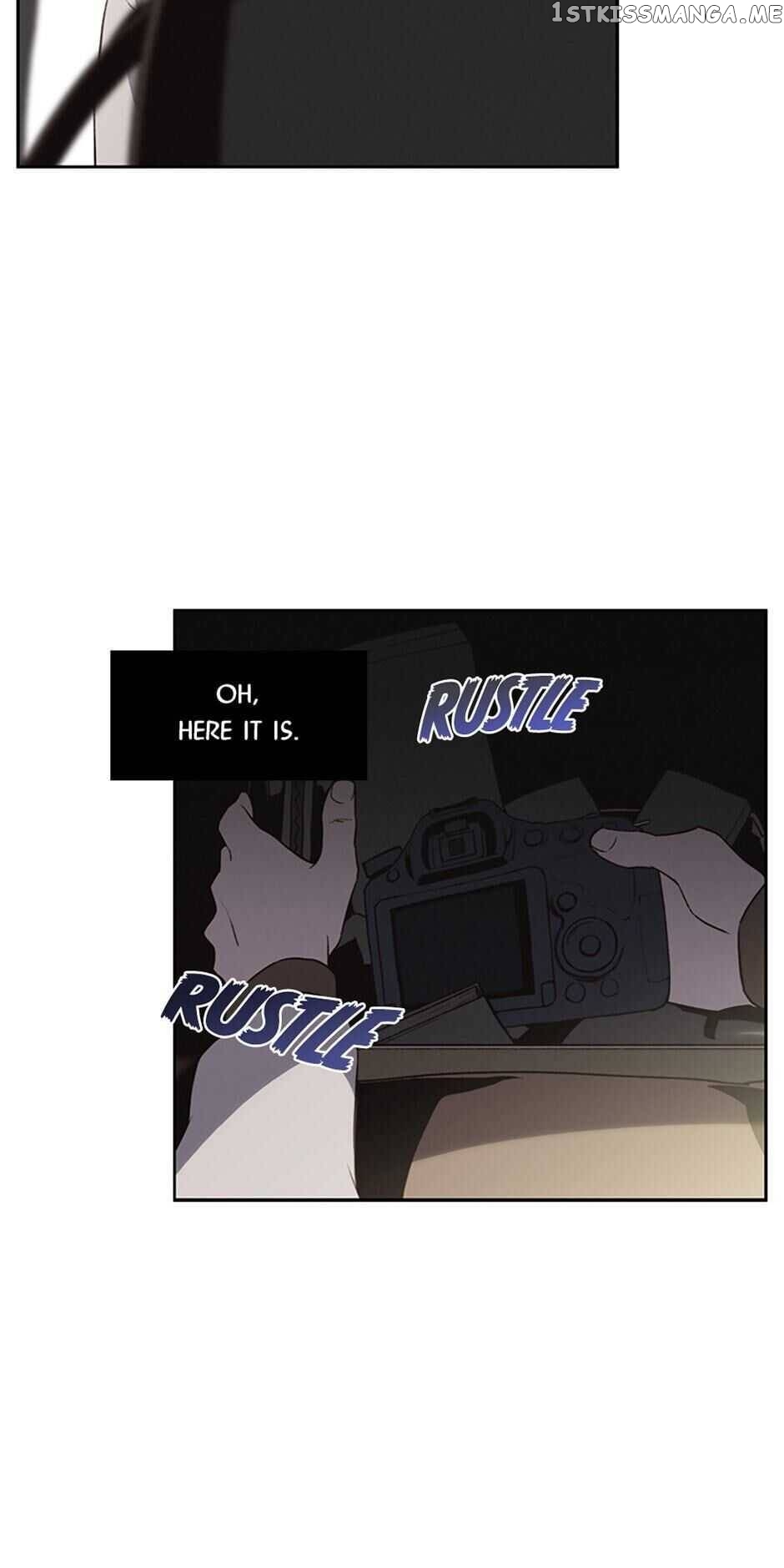 Item – Manga chapter 4 - page 30