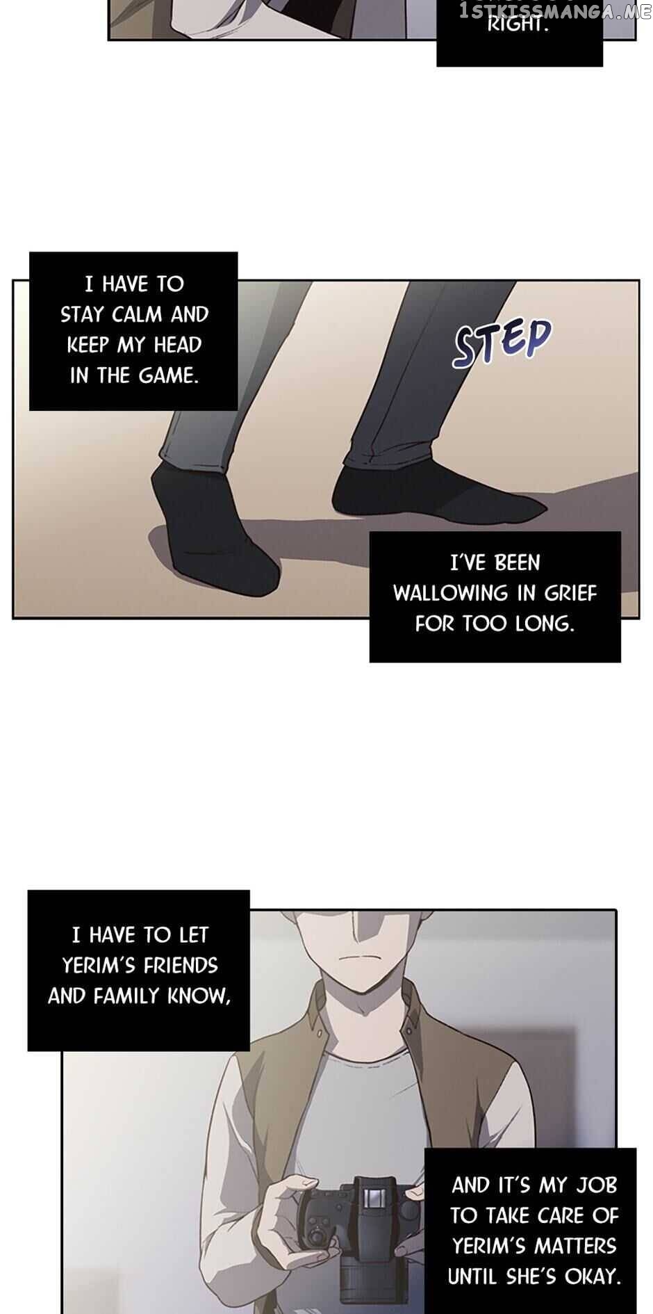 Item – Manga chapter 4 - page 33