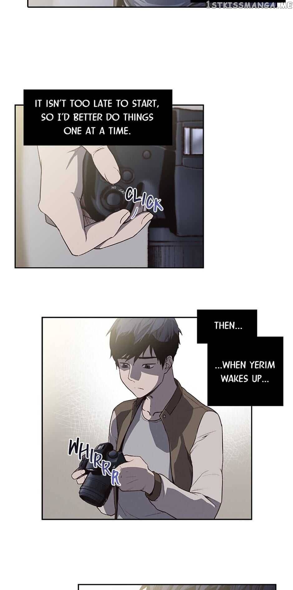Item – Manga chapter 4 - page 34