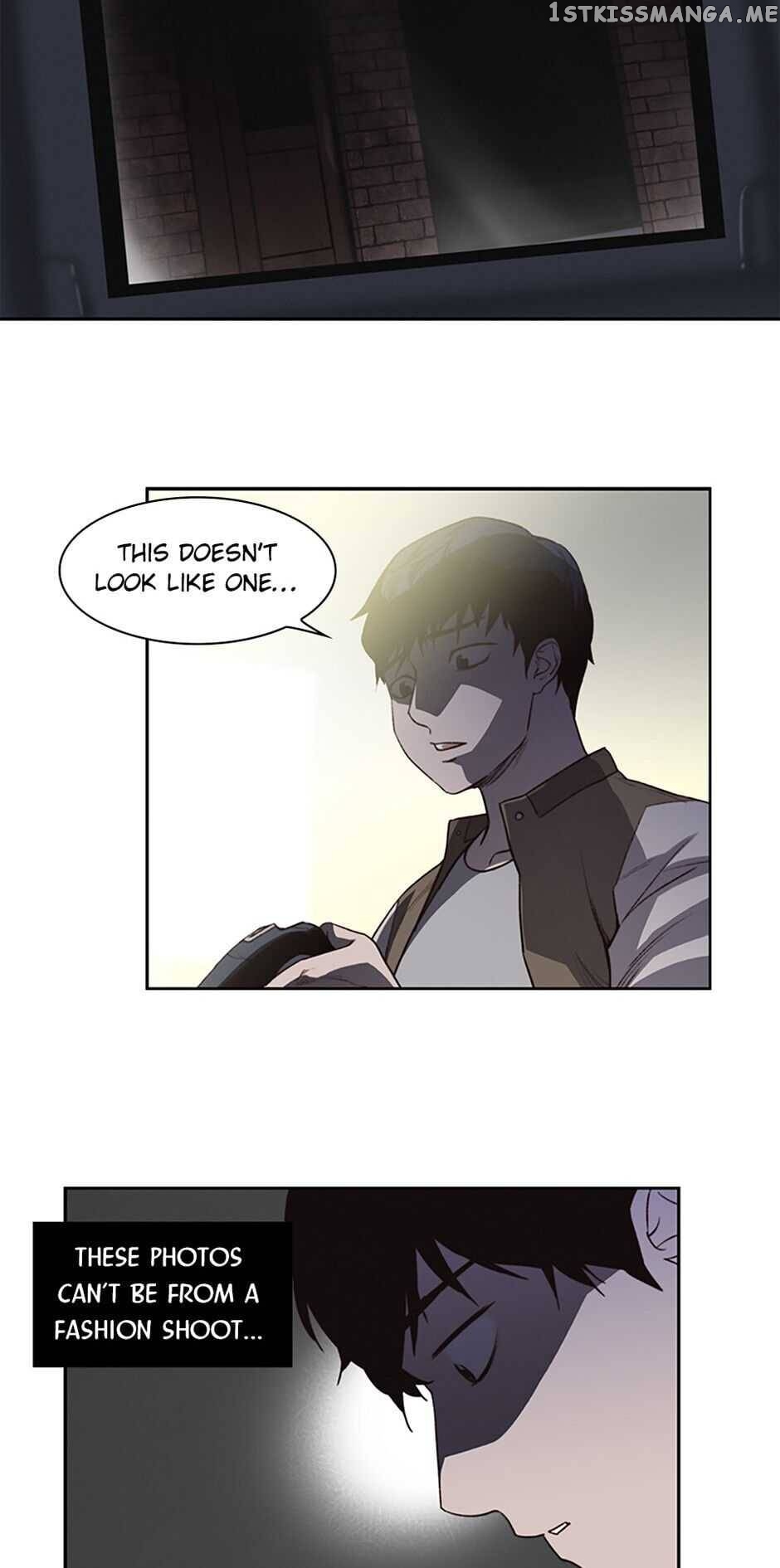 Item – Manga chapter 4 - page 36