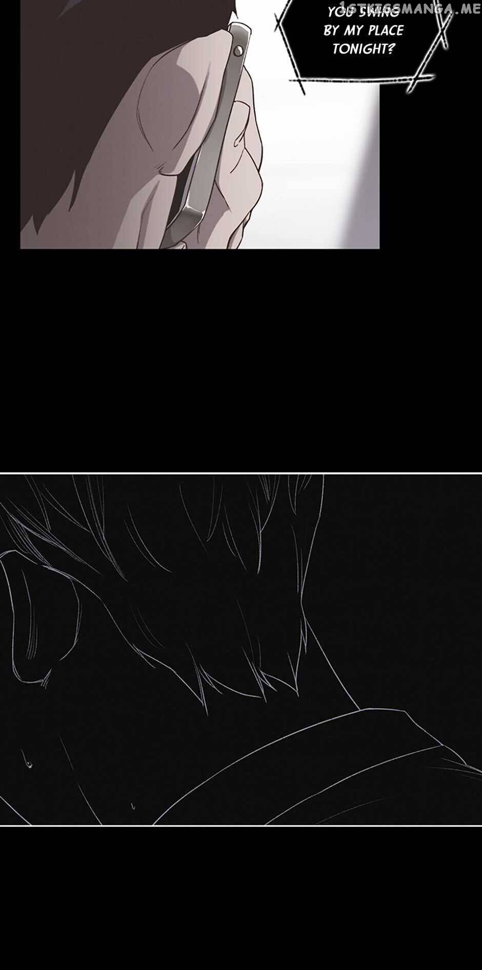 Item – Manga chapter 4 - page 41