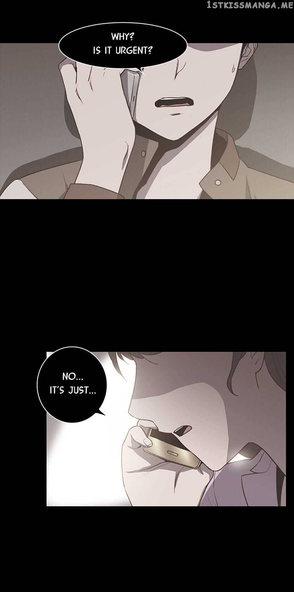 Item – Manga chapter 4 - page 42
