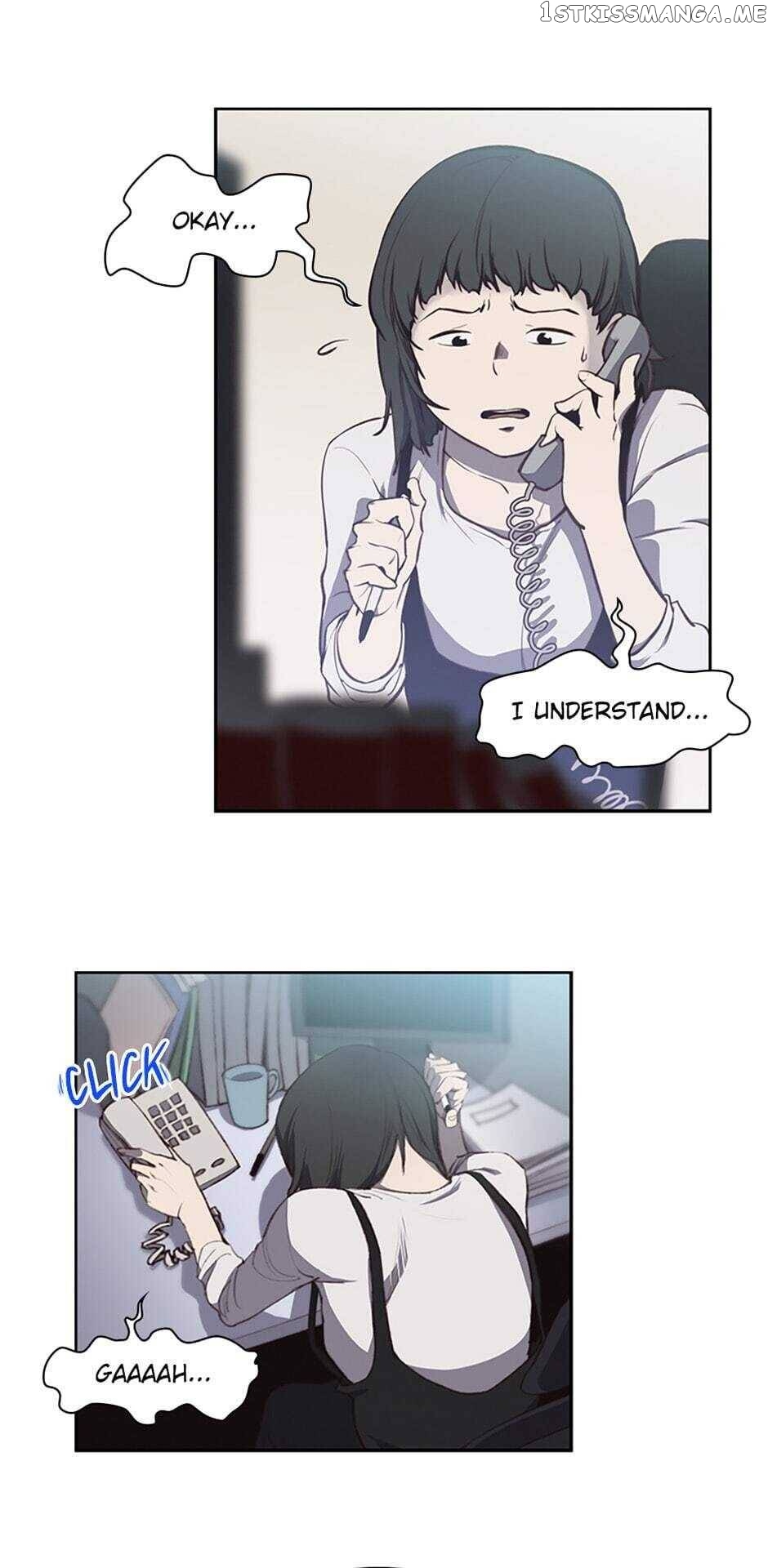 Item – Manga chapter 4 - page 5