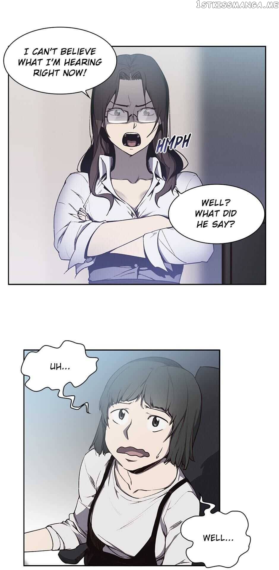 Item – Manga chapter 4 - page 7