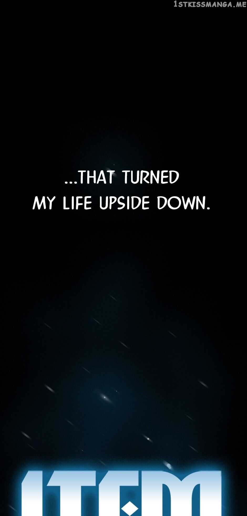 Item – Manga chapter 76 - page 19