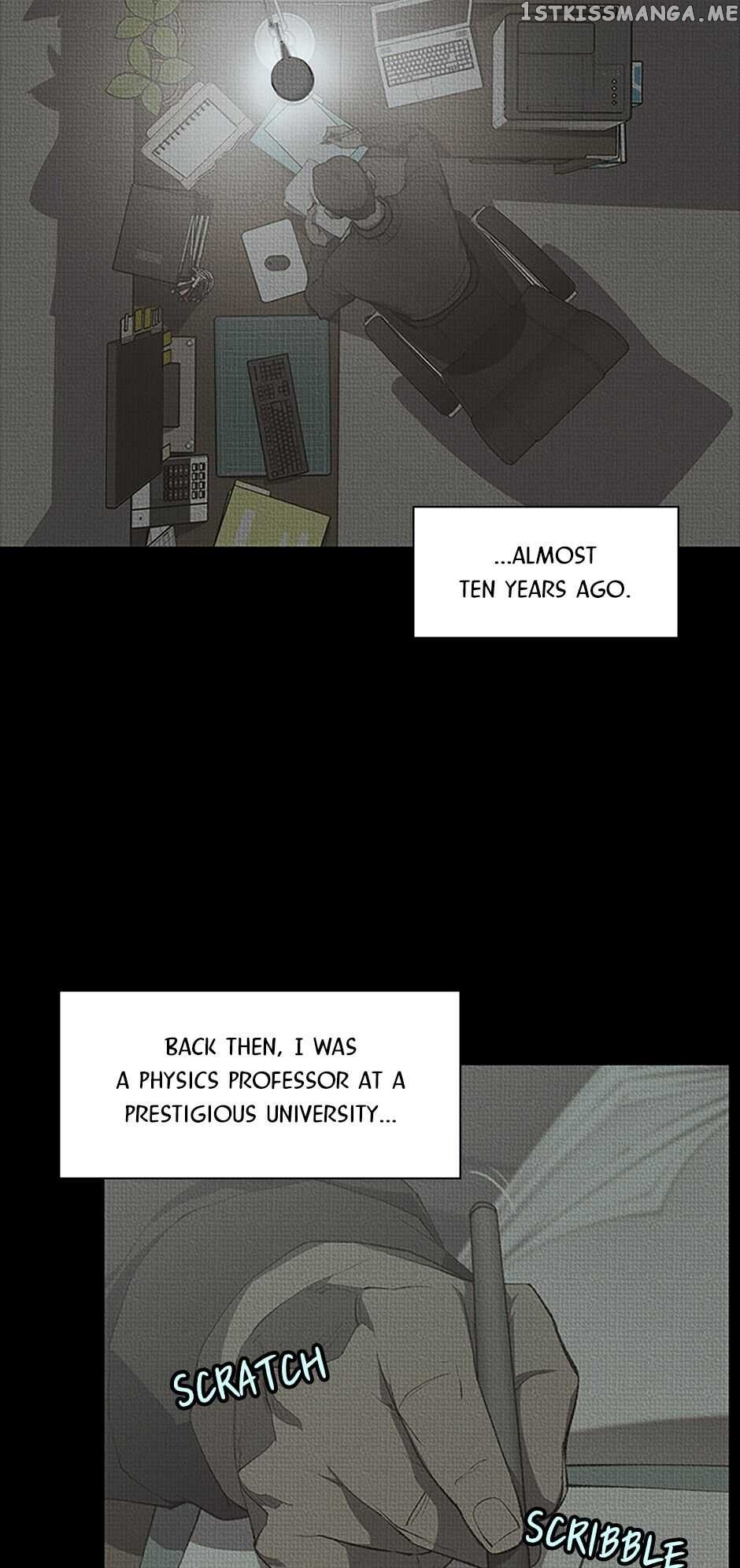 Item – Manga chapter 76 - page 3