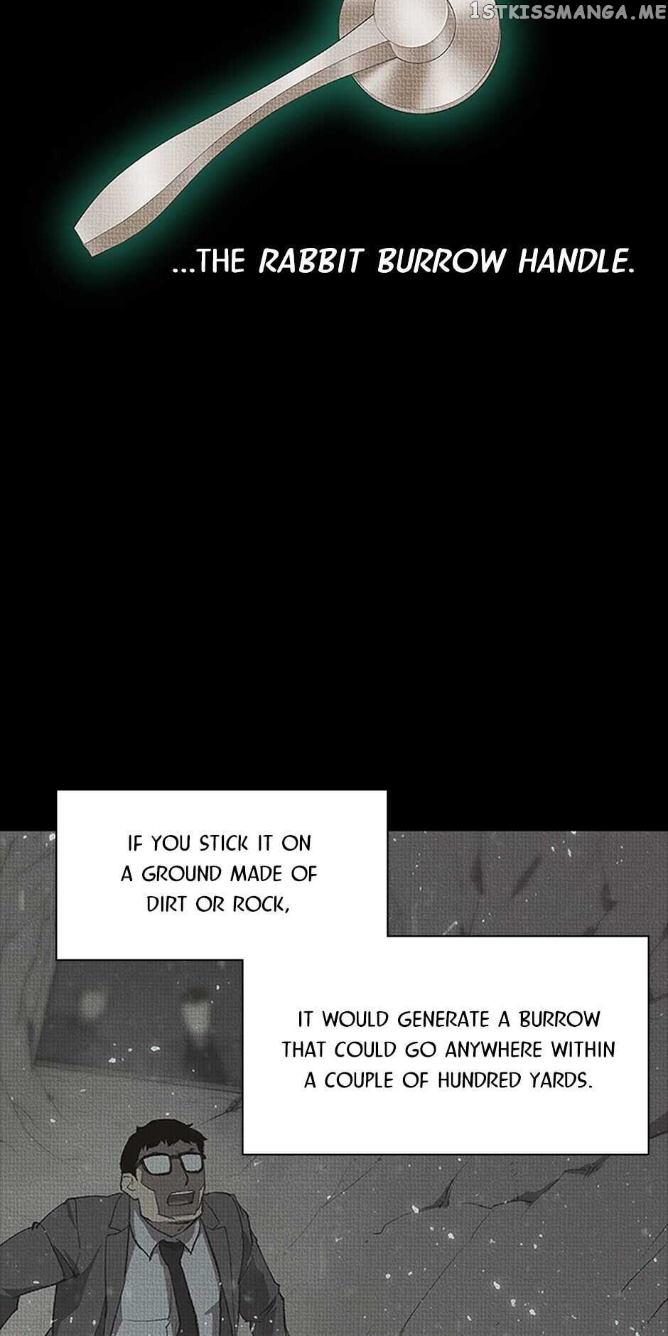 Item – Manga chapter 76 - page 39