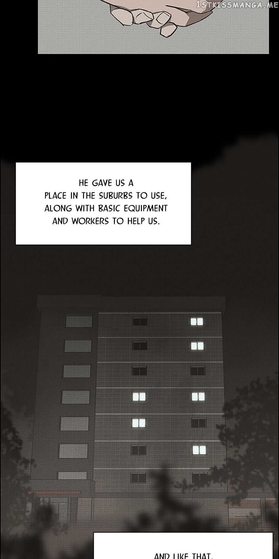 Item – Manga chapter 76 - page 42