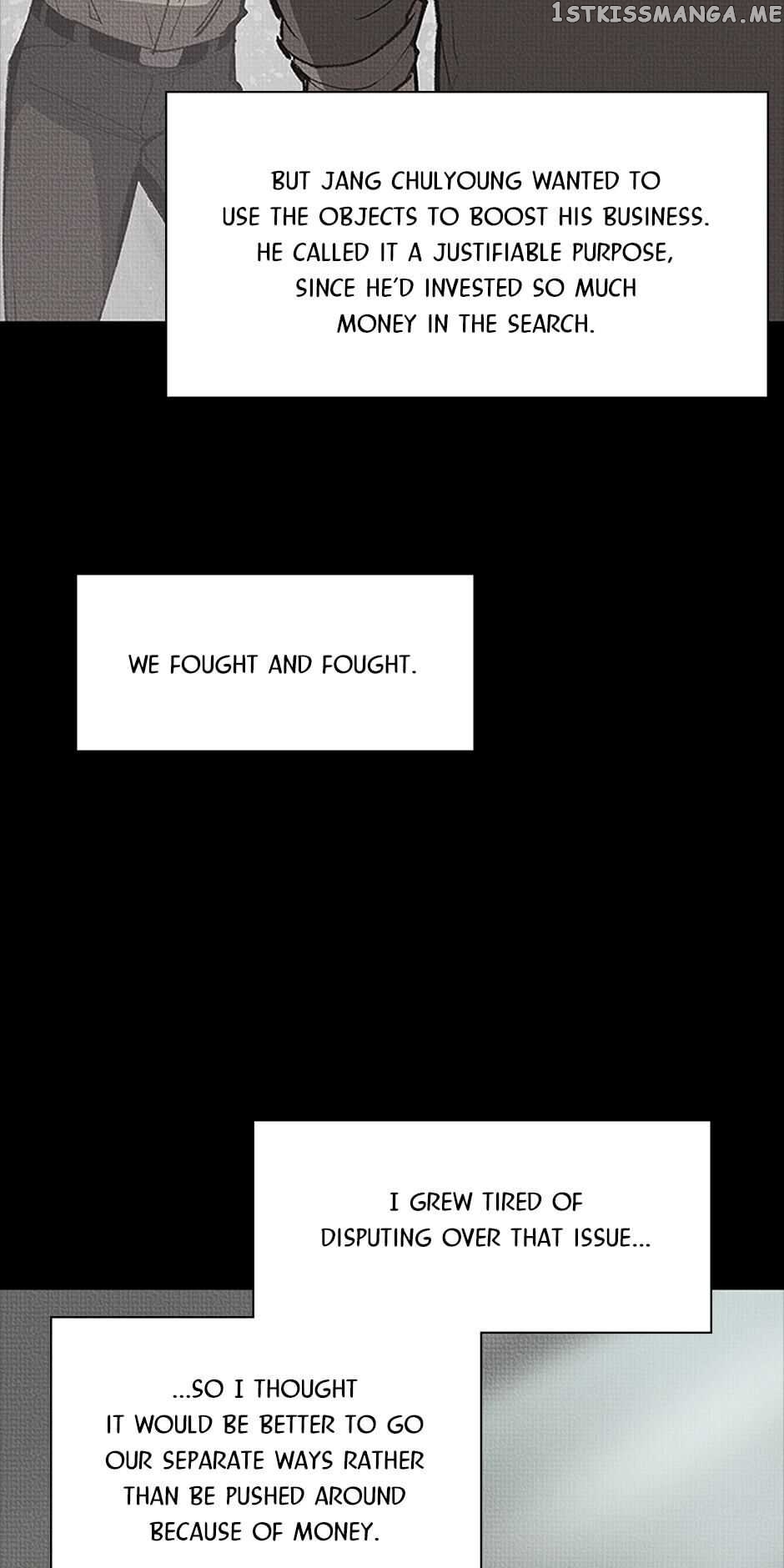 Item – Manga chapter 76 - page 45