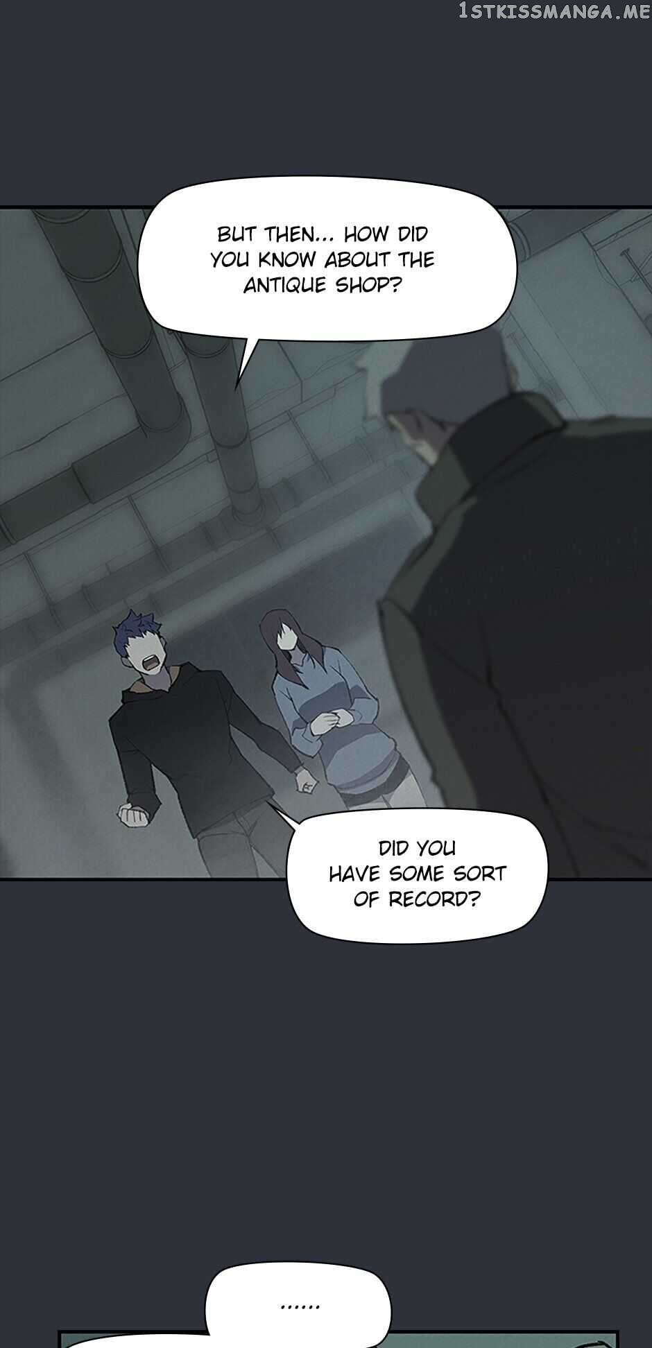 Item – Manga chapter 76 - page 63