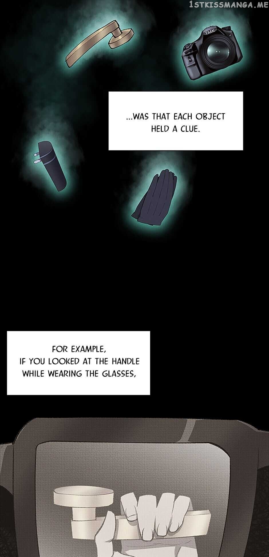 Item – Manga chapter 76 - page 65