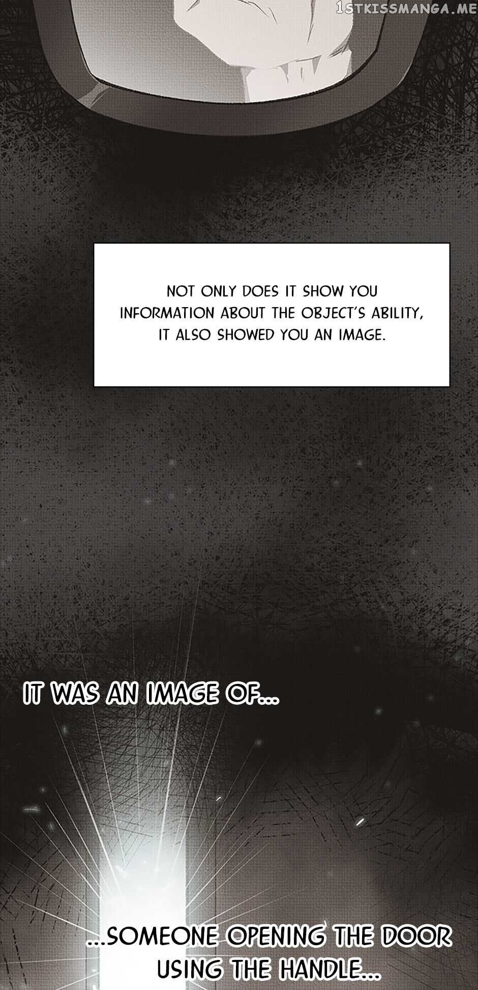 Item – Manga chapter 76 - page 66