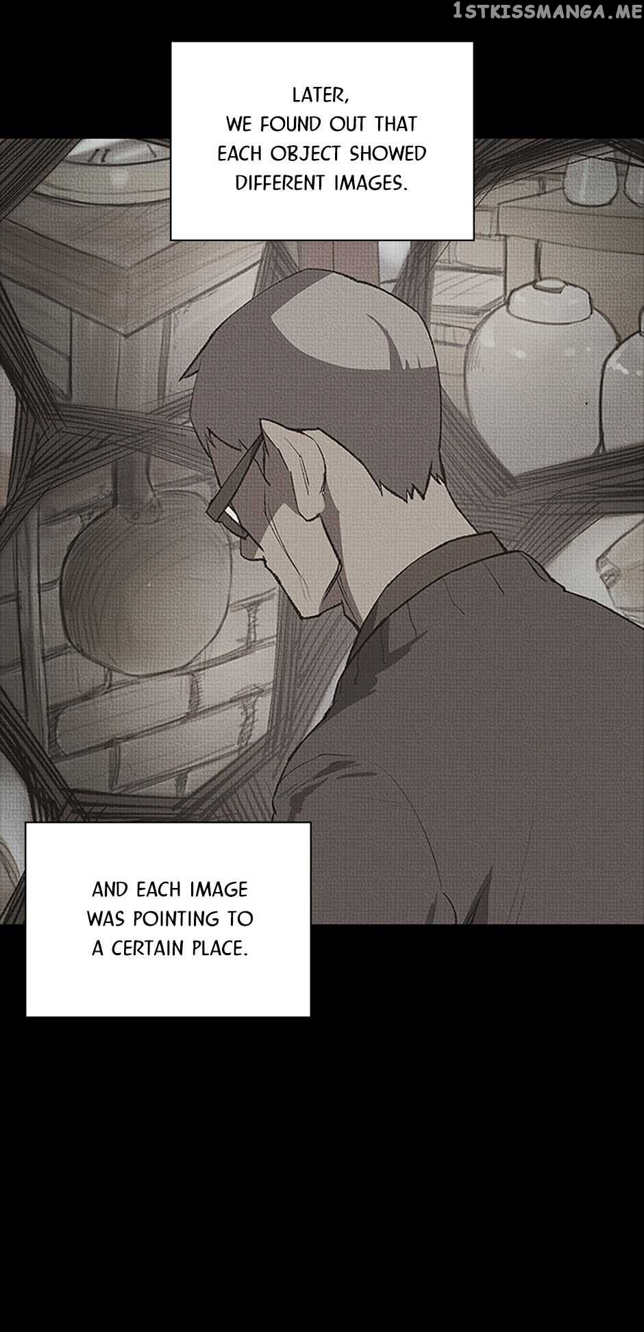 Item – Manga chapter 76 - page 69