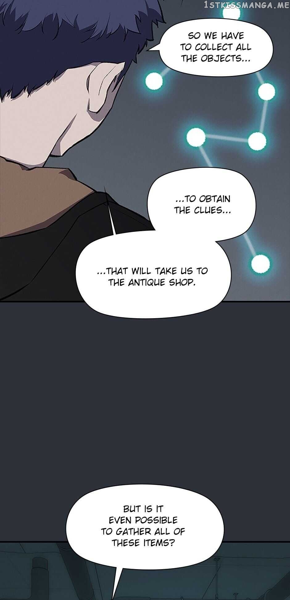 Item – Manga chapter 76 - page 72