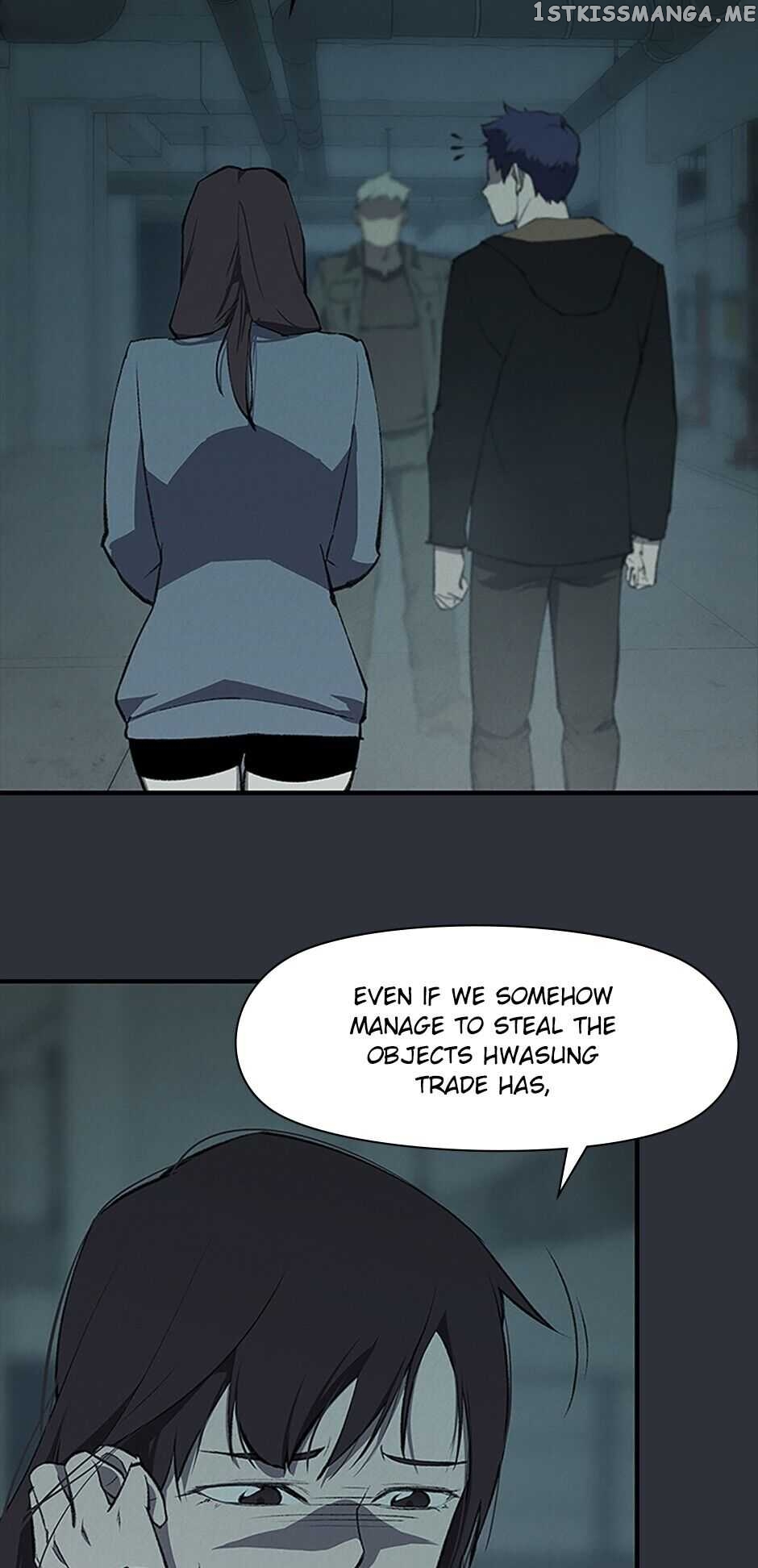 Item – Manga chapter 76 - page 73