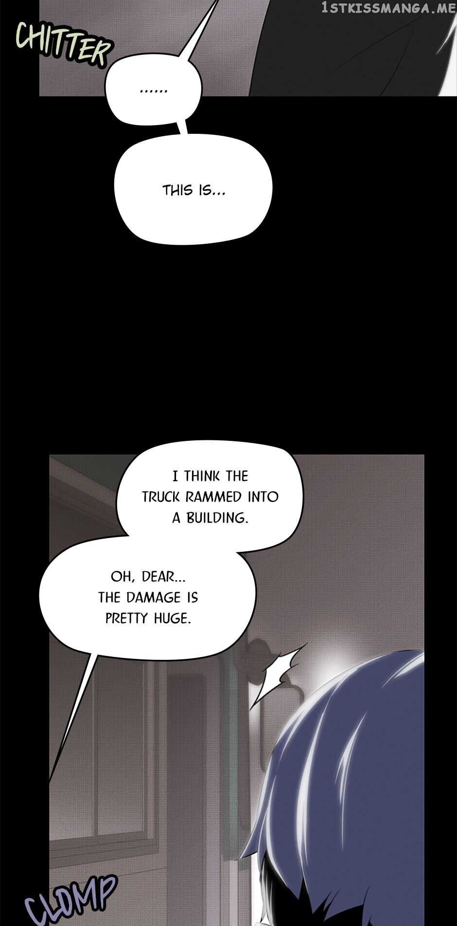 Item – Manga chapter 51 - page 22