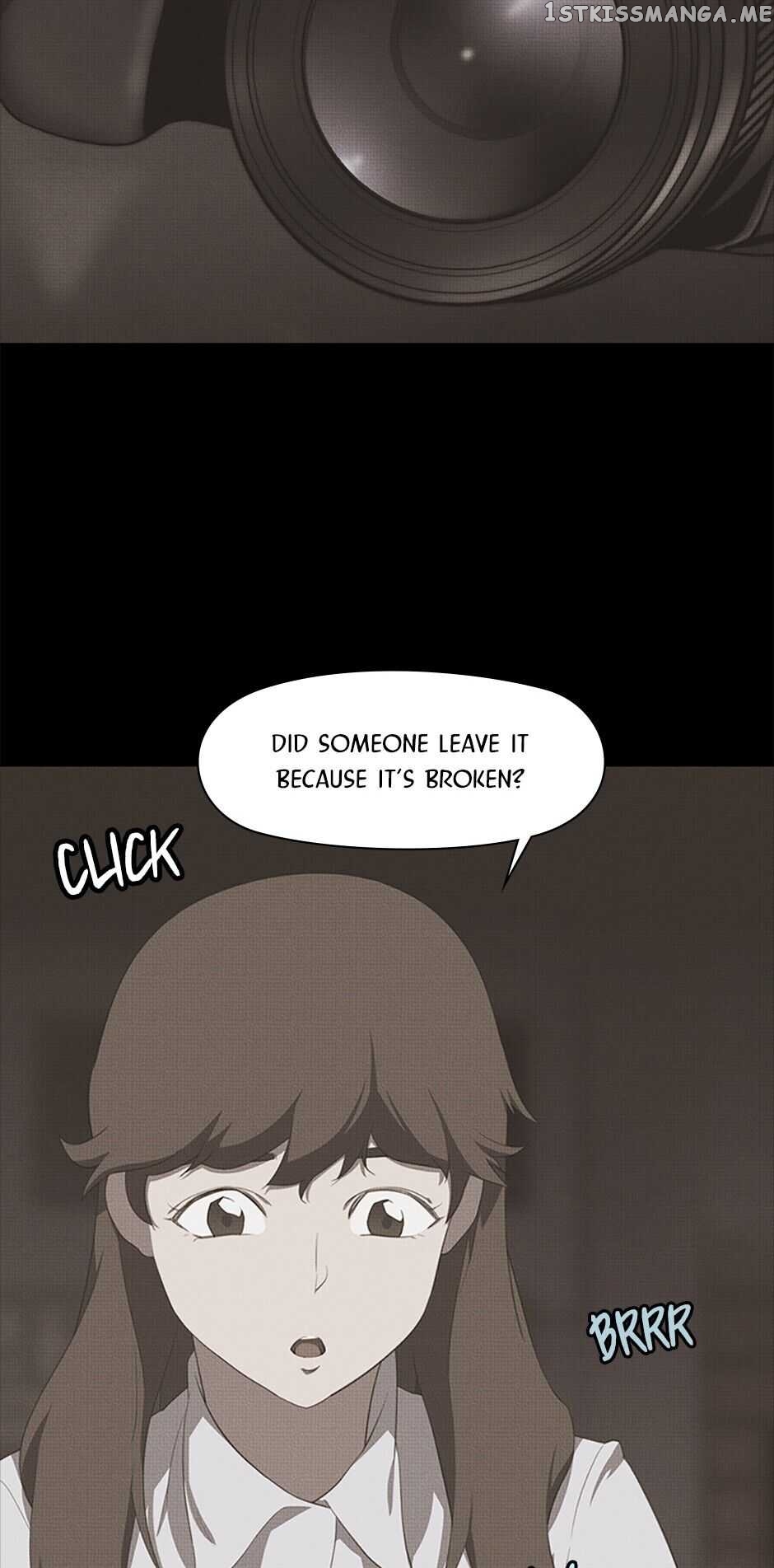 Item – Manga chapter 51 - page 30