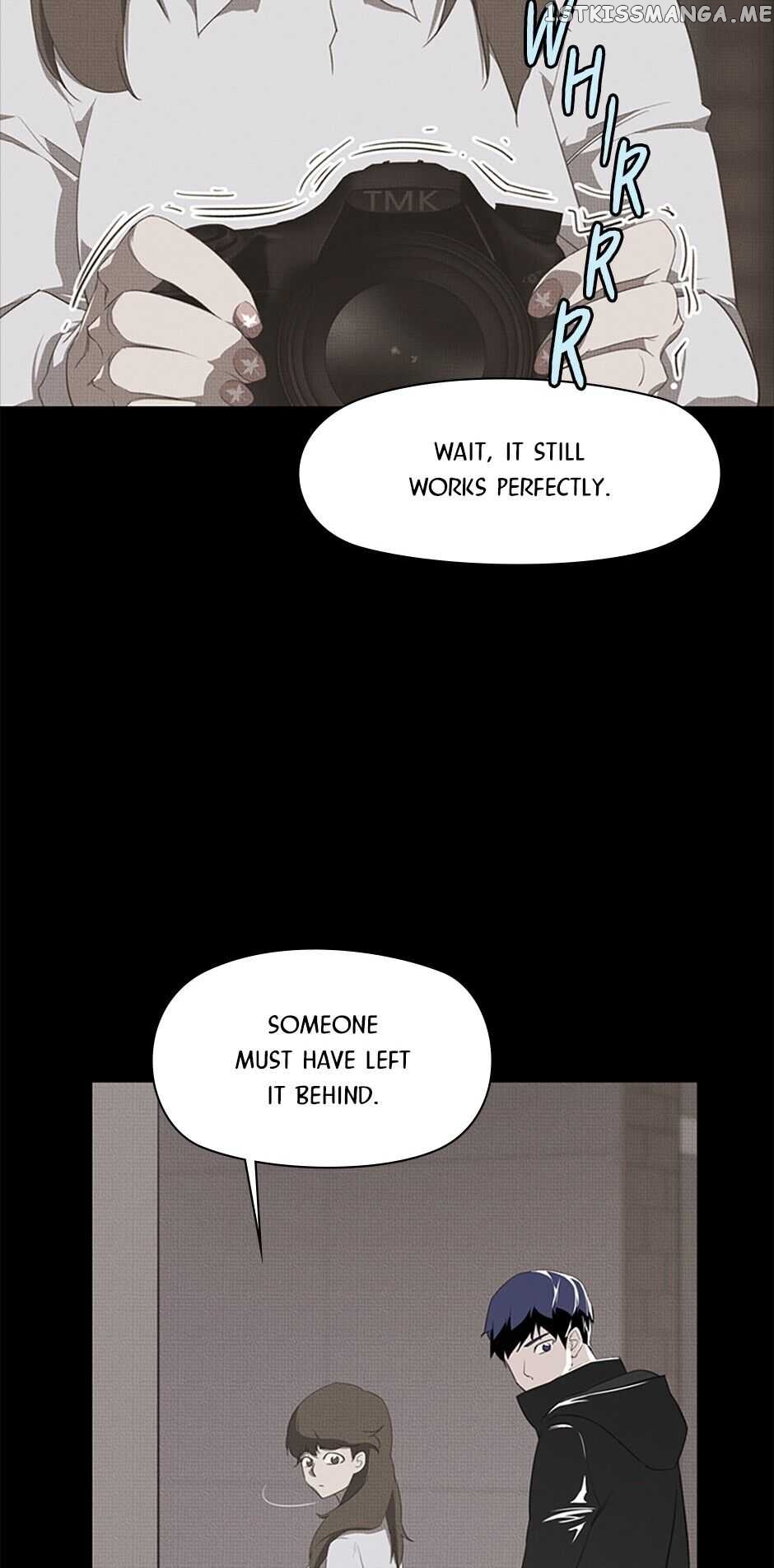 Item – Manga chapter 51 - page 31