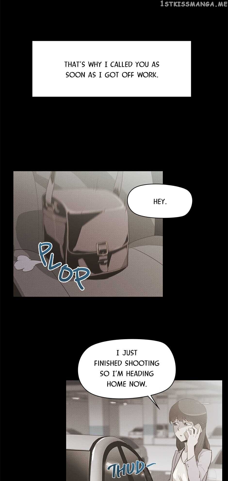 Item – Manga chapter 51 - page 53