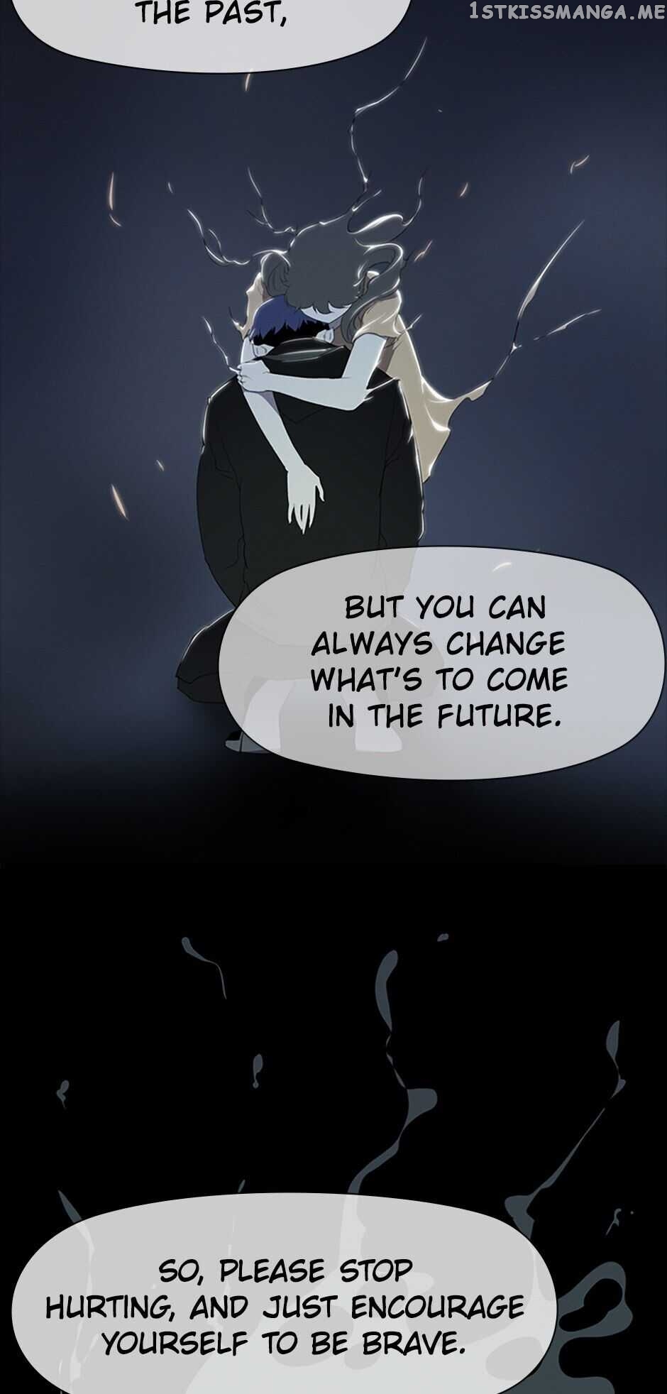 Item – Manga chapter 51 - page 69