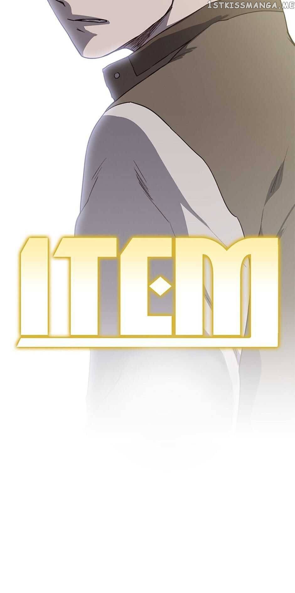 Item – Manga chapter 5 - page 12