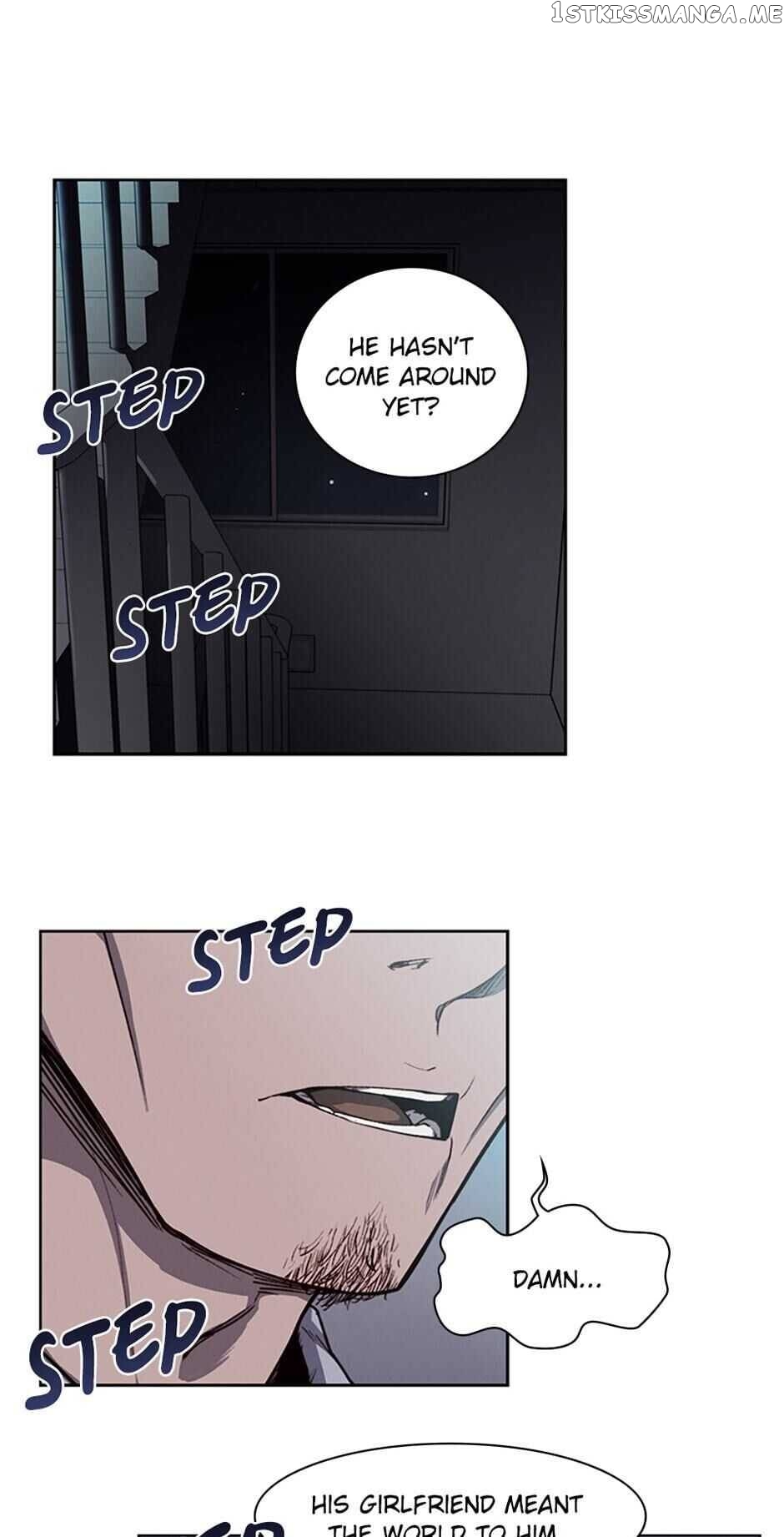 Item – Manga chapter 5 - page 14