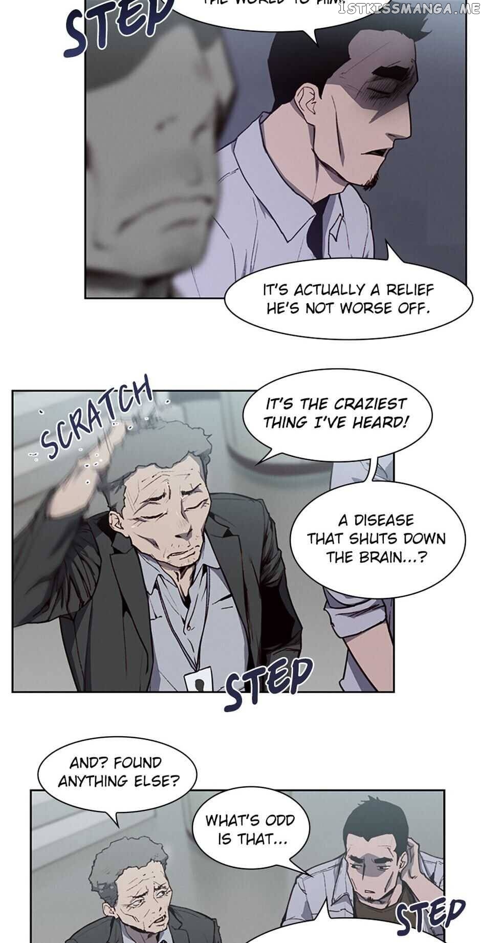 Item – Manga chapter 5 - page 15