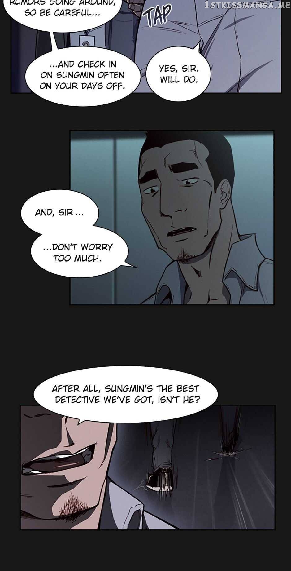 Item – Manga chapter 5 - page 18