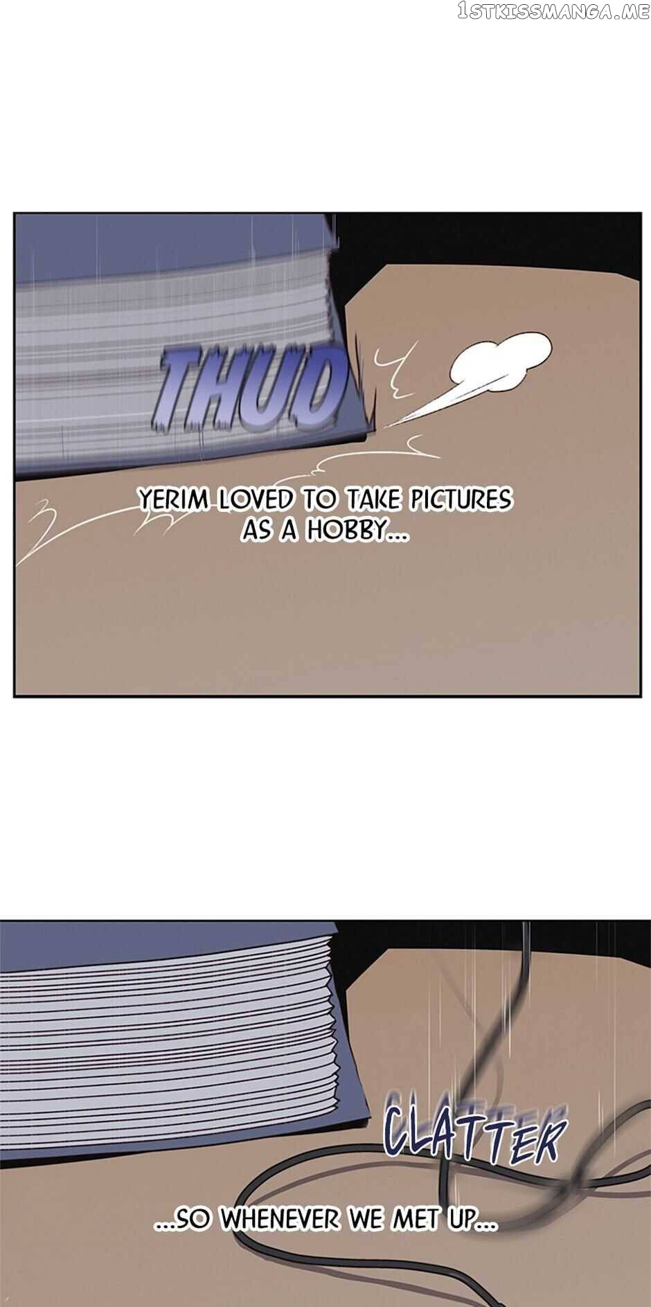 Item – Manga chapter 5 - page 2