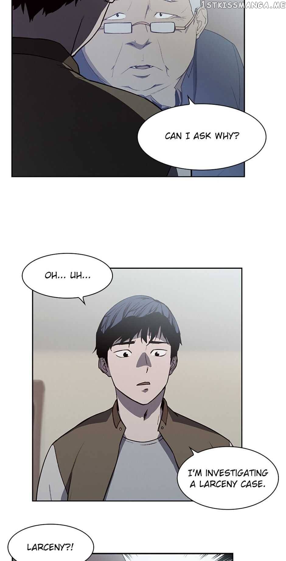 Item – Manga chapter 5 - page 22