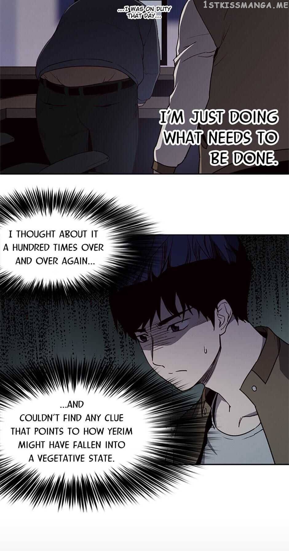 Item – Manga chapter 5 - page 25