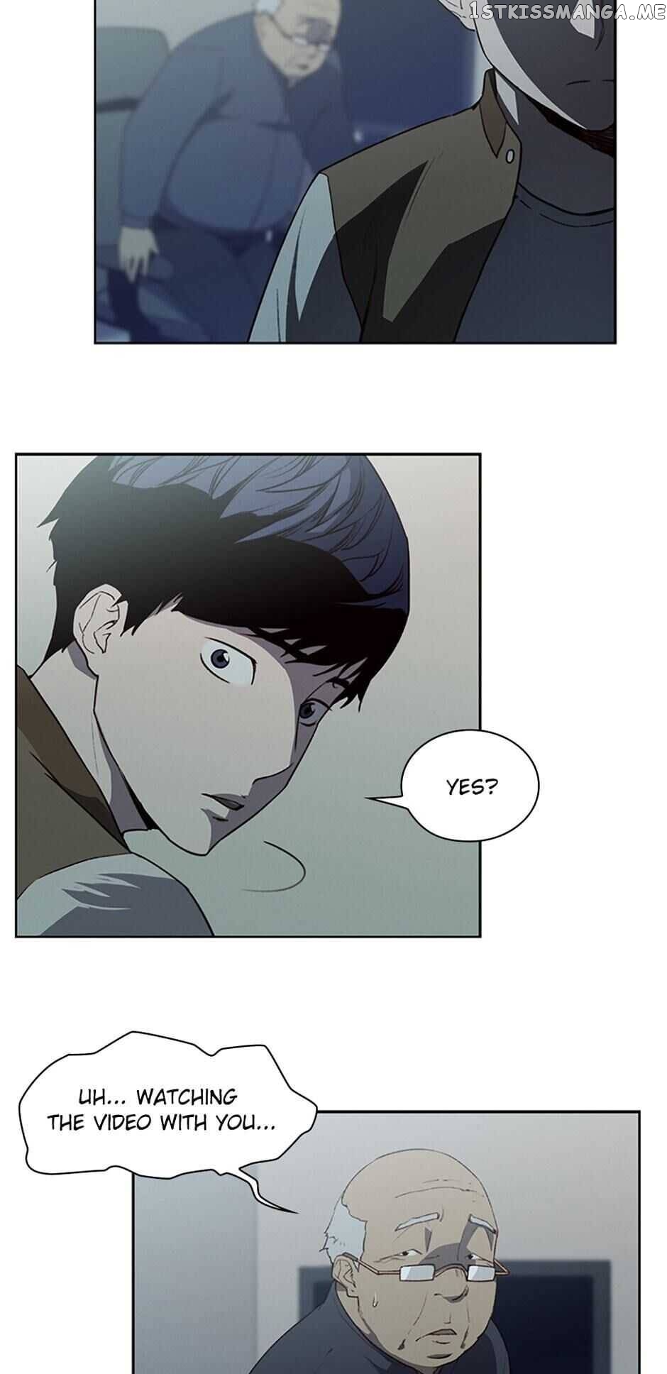 Item – Manga chapter 5 - page 40