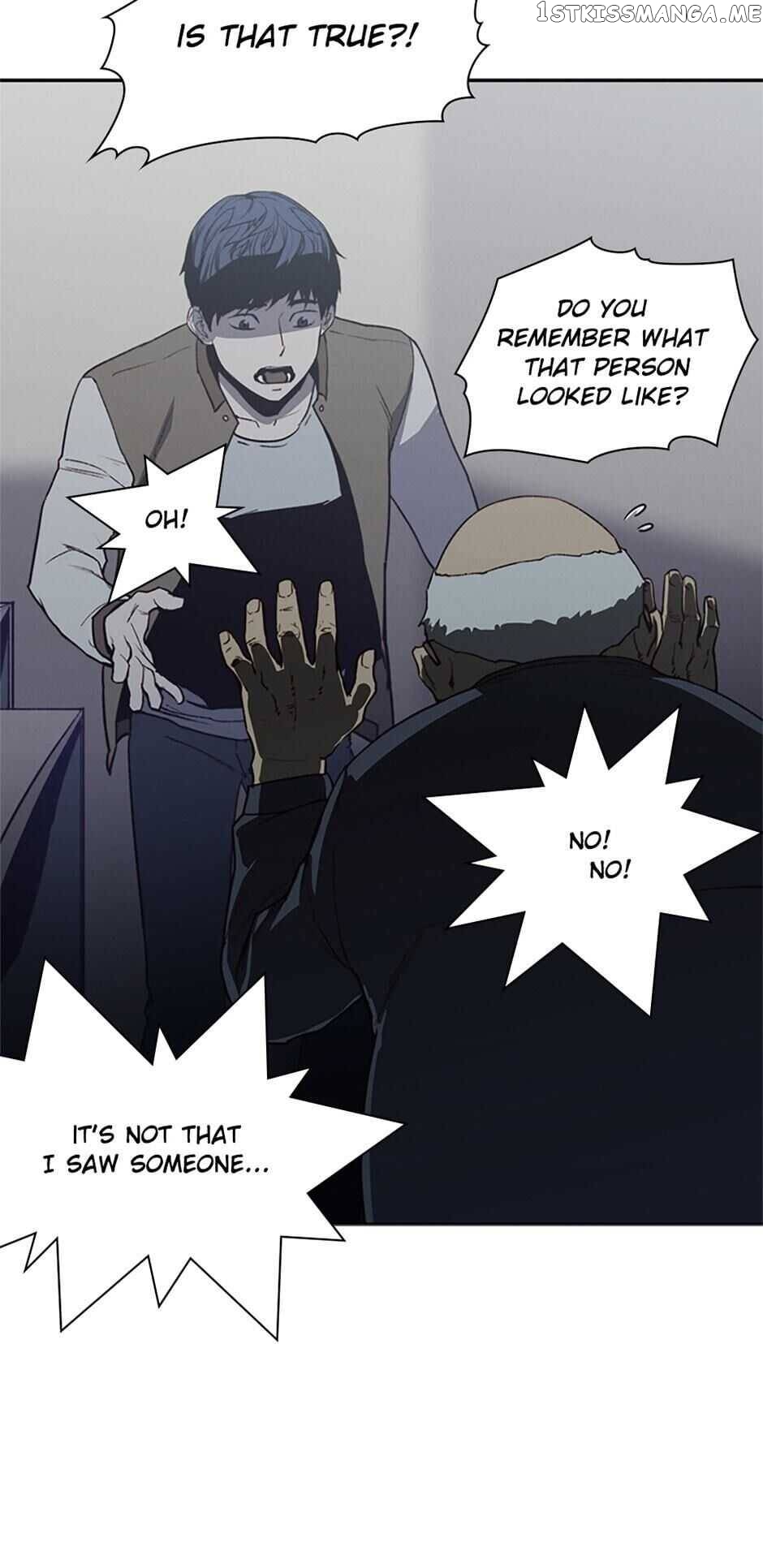 Item – Manga chapter 5 - page 42