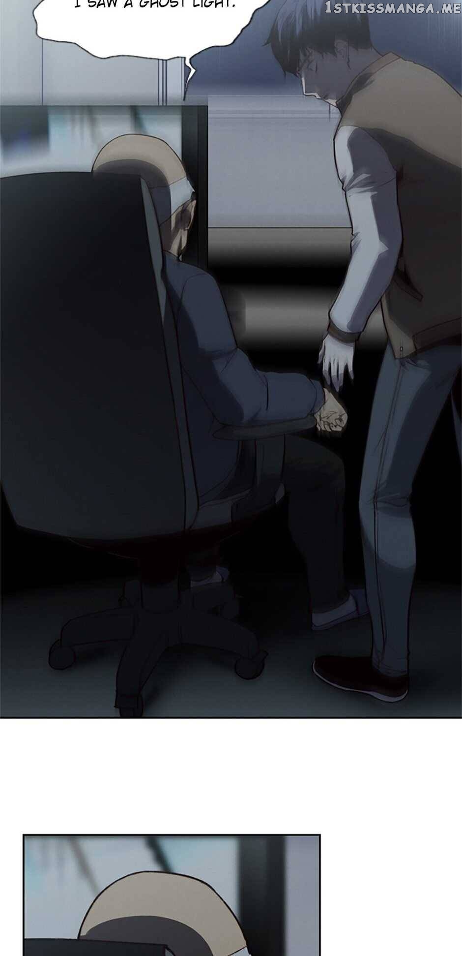 Item – Manga chapter 5 - page 45
