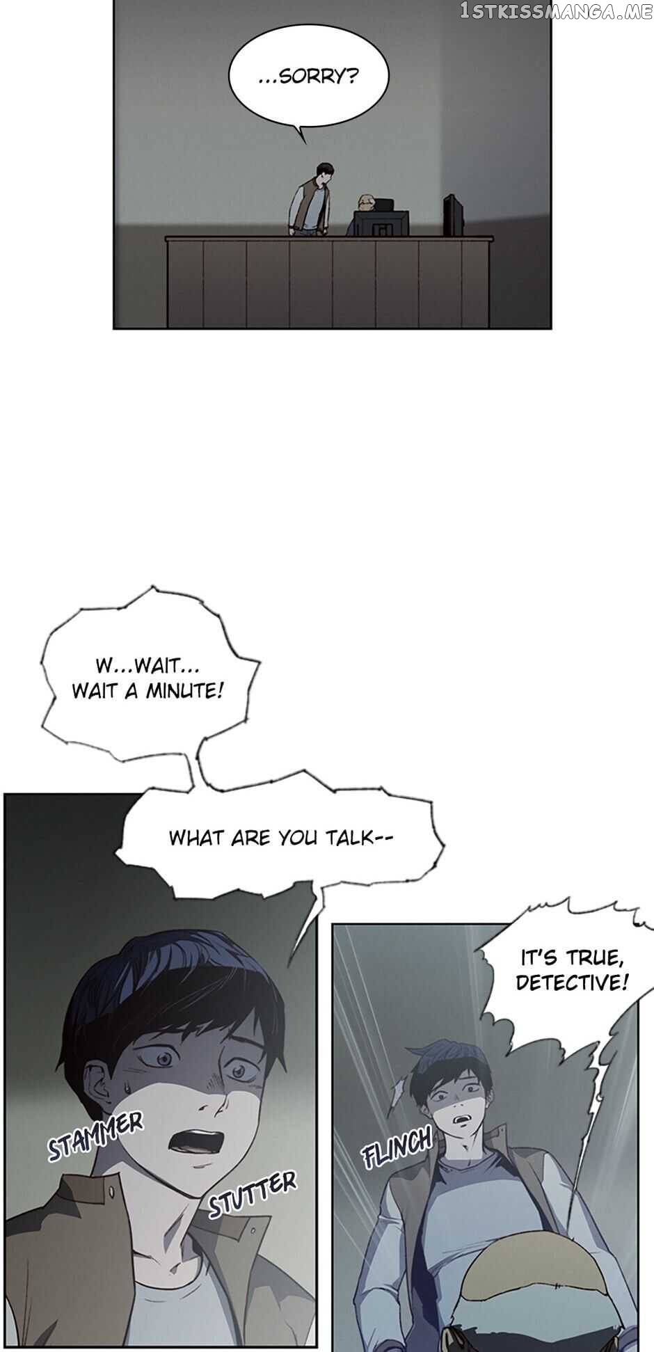 Item – Manga chapter 5 - page 47