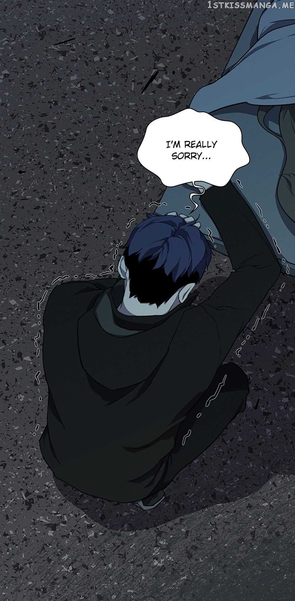 Item – Manga chapter 50 - page 19