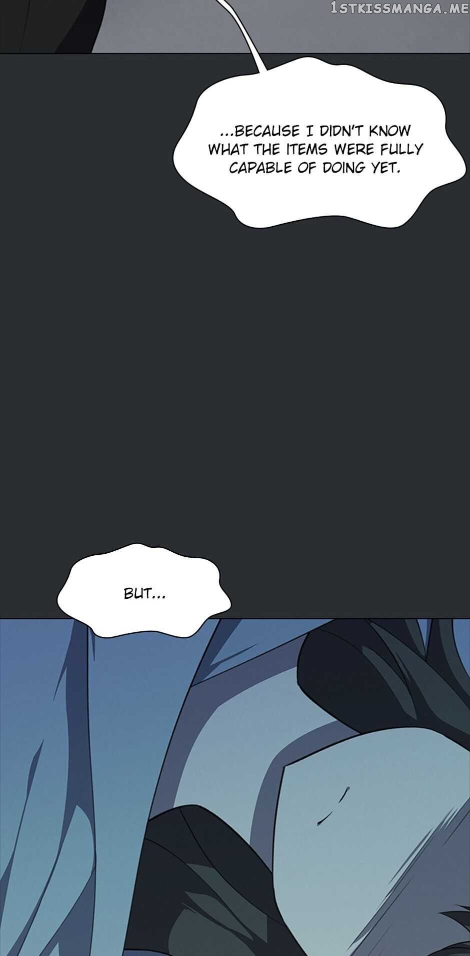 Item – Manga chapter 50 - page 22