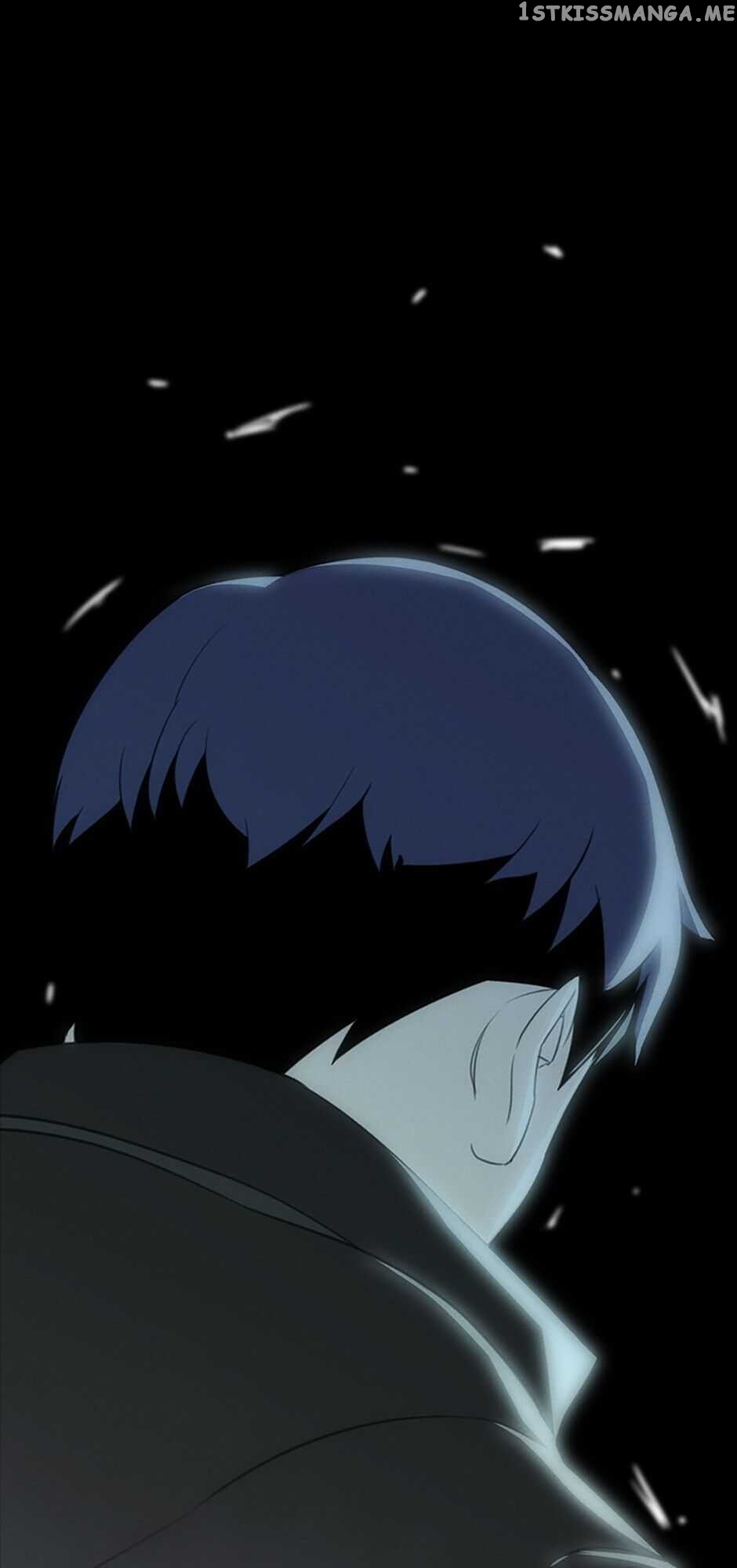 Item – Manga chapter 50 - page 31