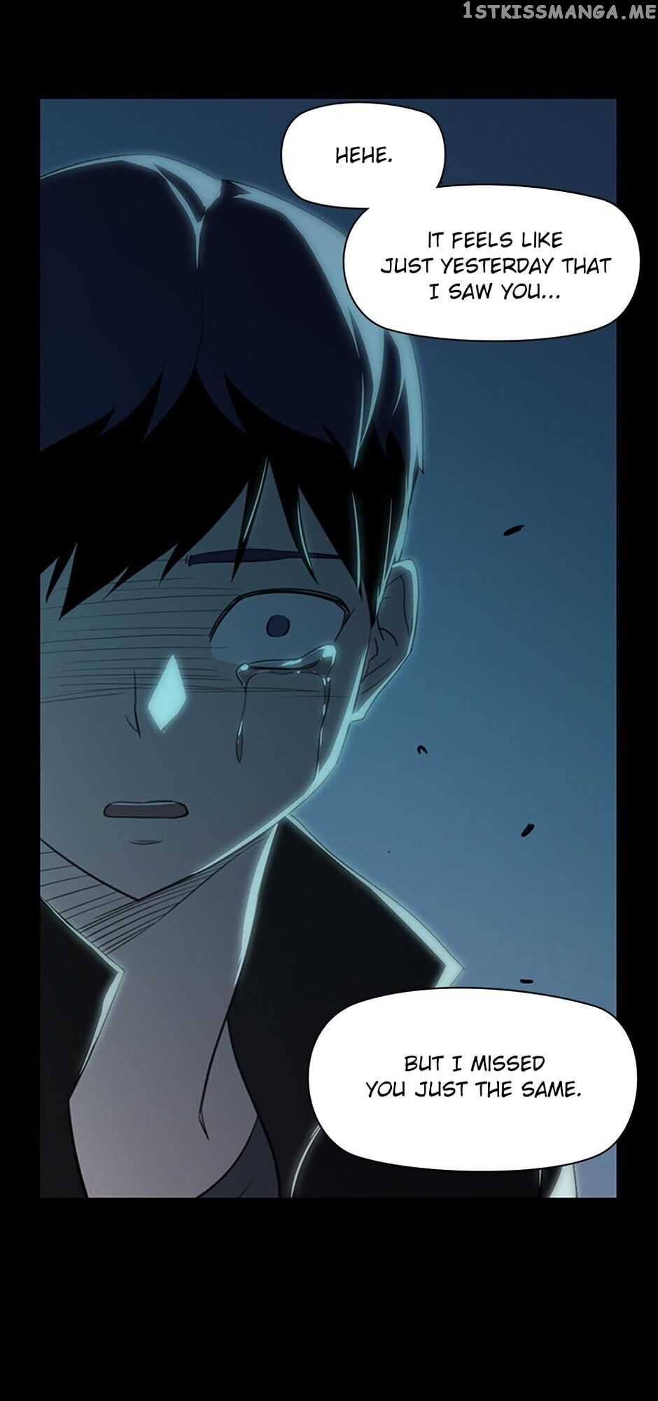 Item – Manga chapter 50 - page 35