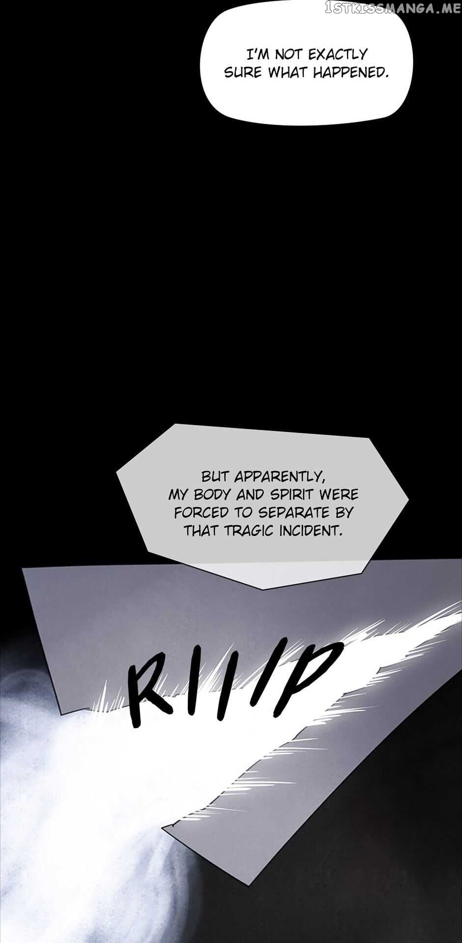 Item – Manga chapter 50 - page 51