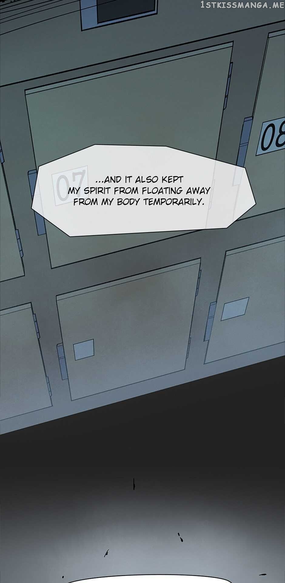 Item – Manga chapter 50 - page 54