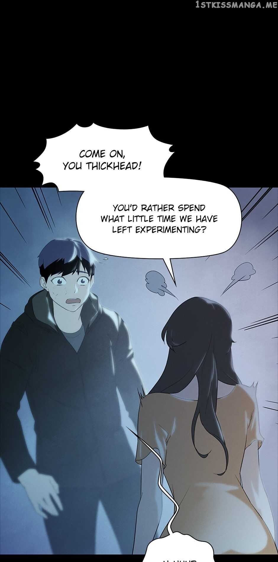 Item – Manga chapter 50 - page 62