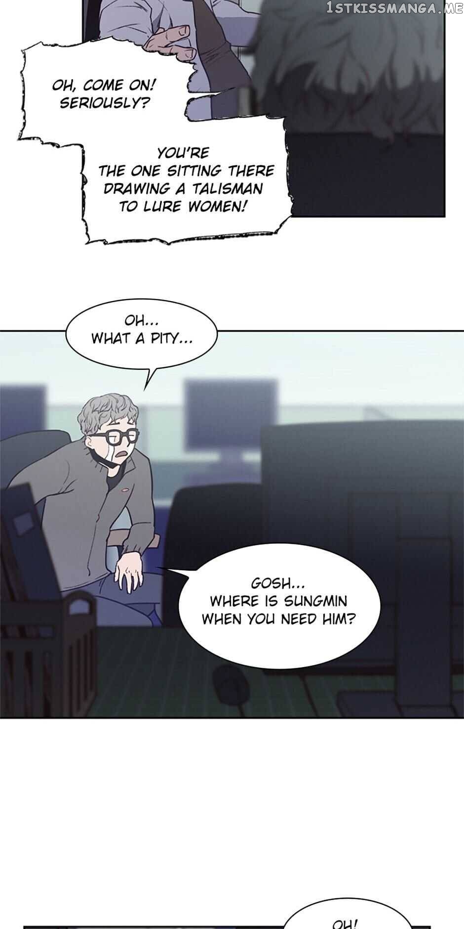 Item – Manga chapter 6 - page 22