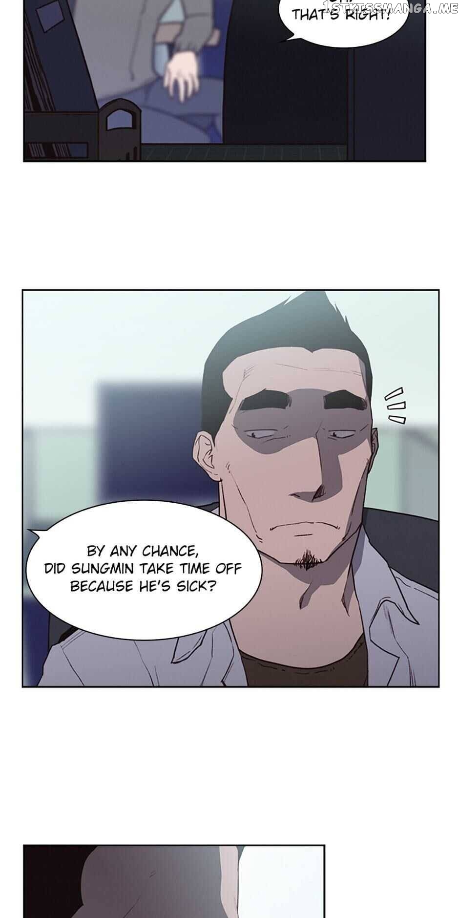 Item – Manga chapter 6 - page 23