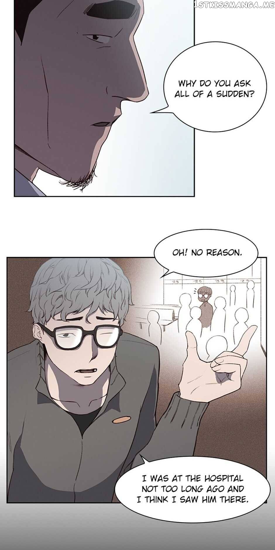 Item – Manga chapter 6 - page 24